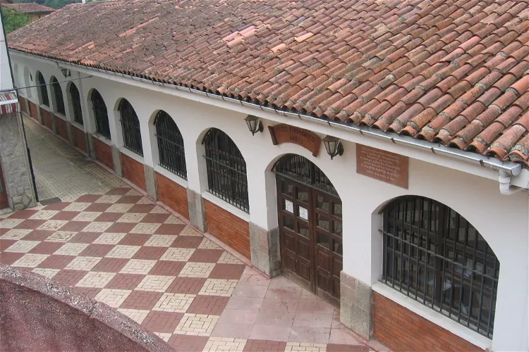 Museo Etnográfico de Quirós
