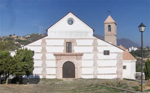 Blas Infante Cultural Centre