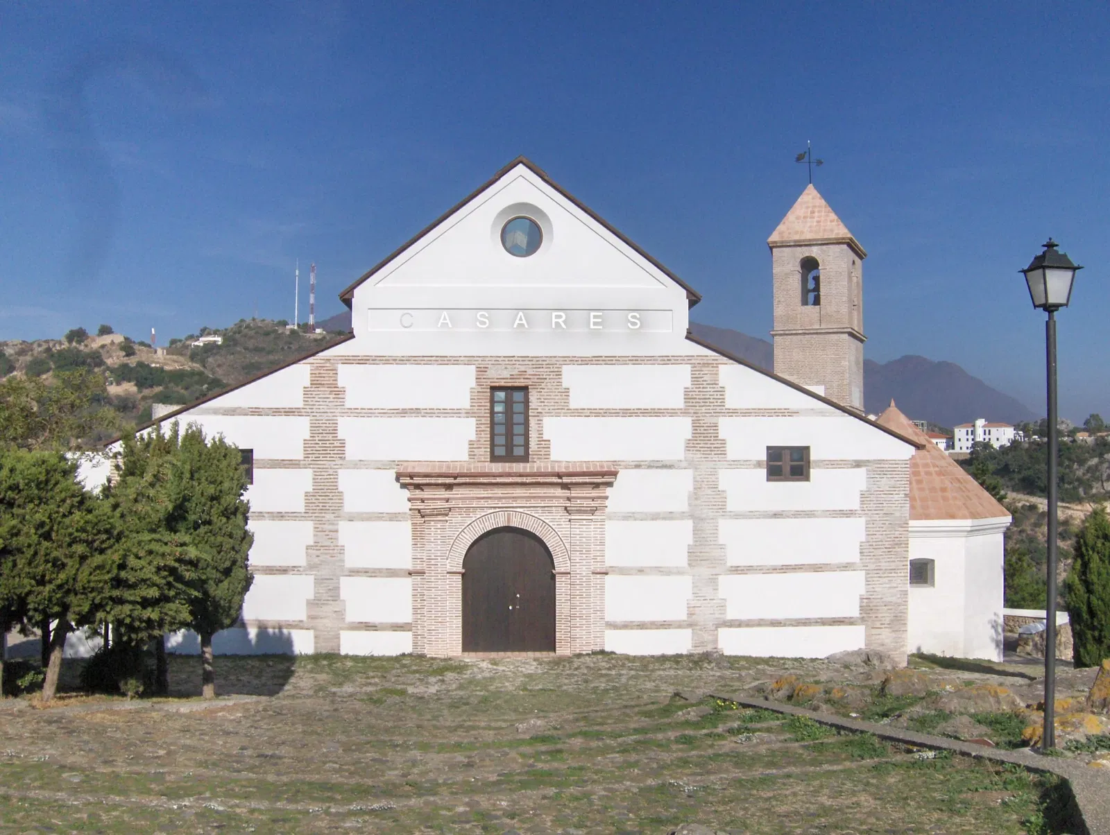 Centro Cultural Blas Infante