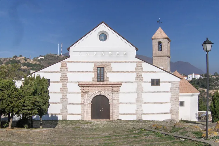 Centro Cultural Blas Infante