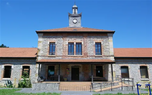 Centro de Interpretación de la Etnografía