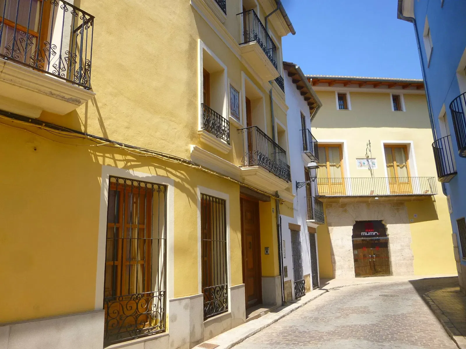 Museo Municipal de Alcira