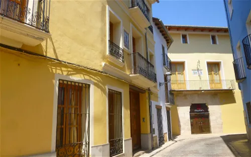 Museo Municipal de Alcira