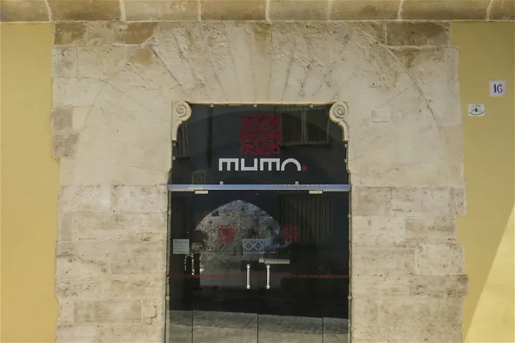 Museu Faller d'Alzira
