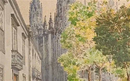 Arucas Municipal Museum