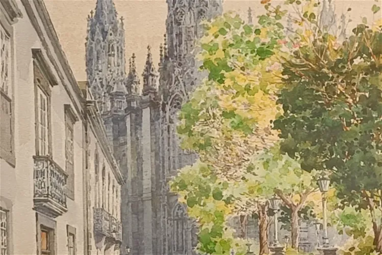 Arucas Municipal Museum