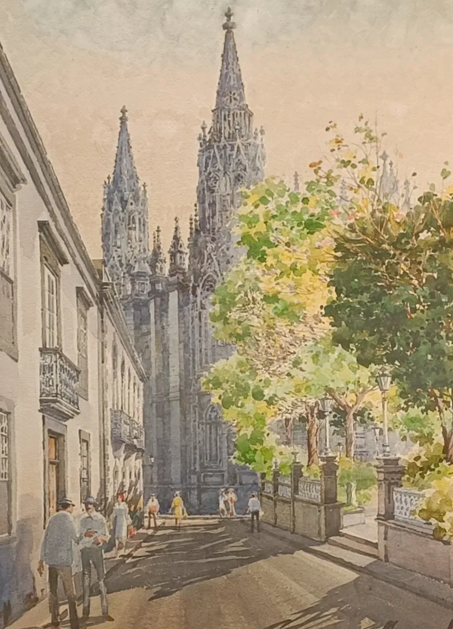 Museo Municipal de Arucas