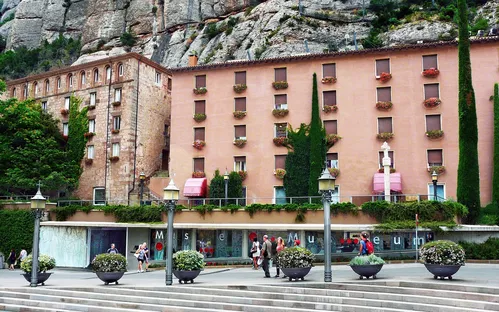 Musée de Montserrat
