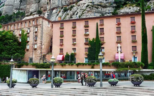 Museu de Montserrat