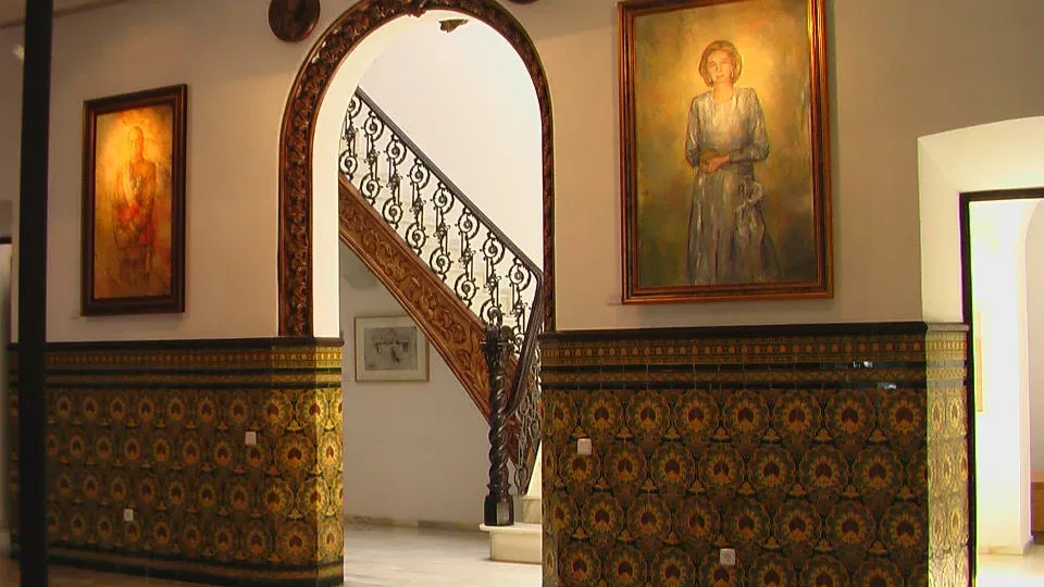 Museo Etnográfico de Azuaga