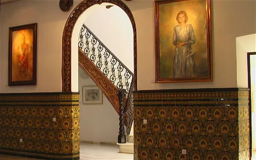 Museo Etnográfico de Azuaga