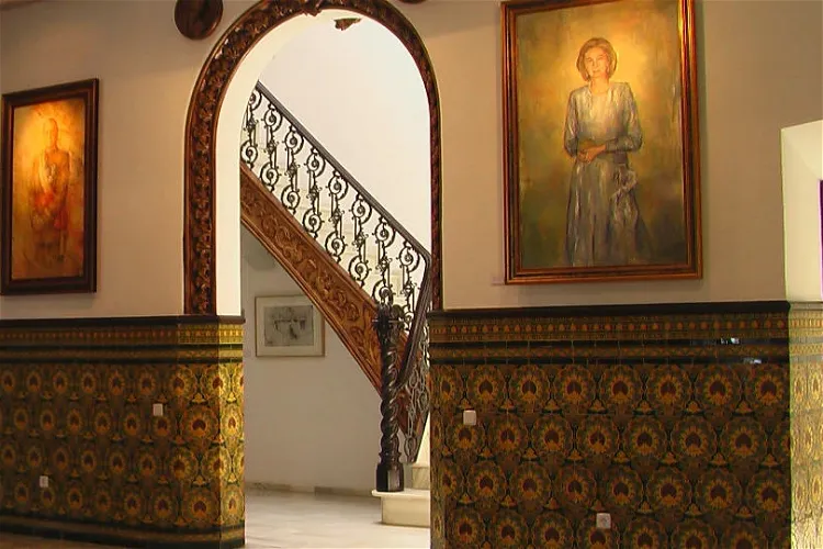 Museo Etnográfico de Azuaga