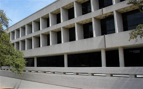 Dolph Briscoe Center for American History