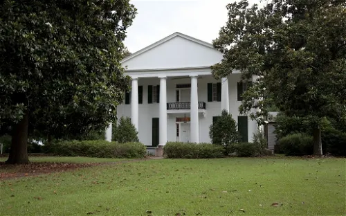 Magnolia Grove (Greensboro, Alabama)