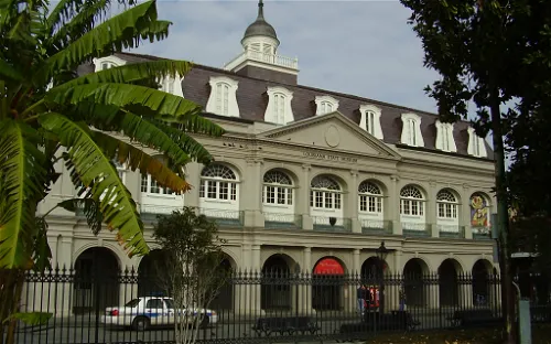 Louisiana State Museum