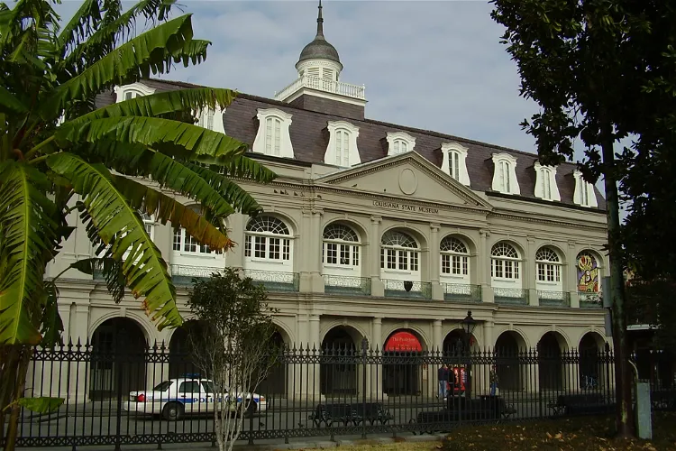 Louisiana State Museum