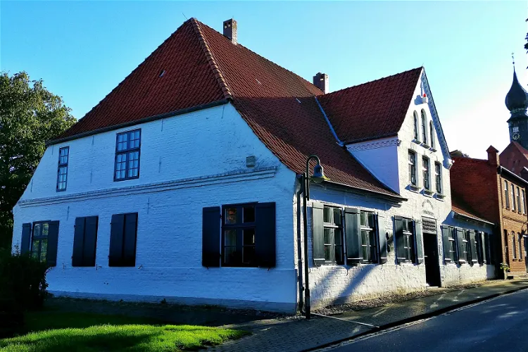 Hebbelmuseum