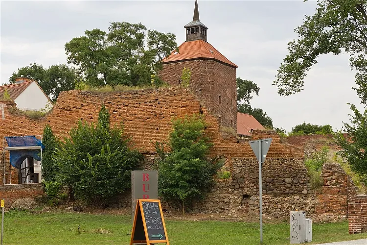 Burg Beeskow