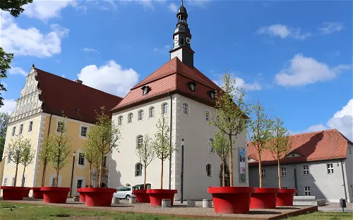 Museum Schloss Lübben
