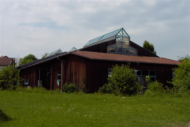 Römerhaus Walheim