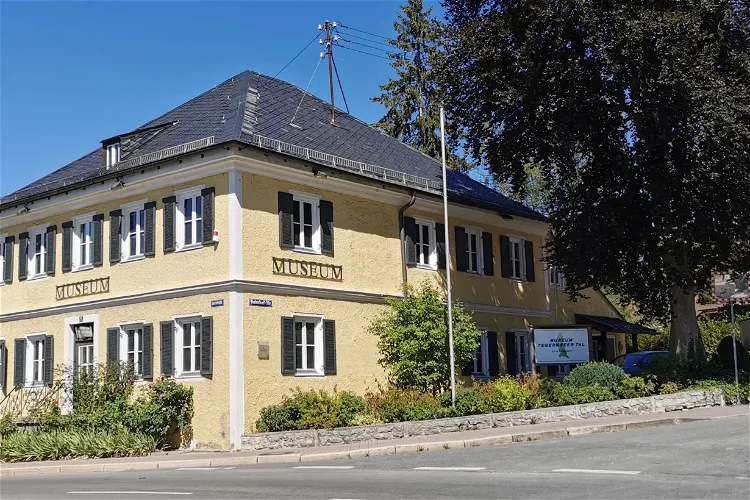 Museum Tegernseer Tal Kultur und Geschichte