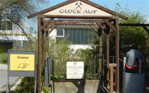 Niedersächsisches Museum für Kali- und Salzbergbau