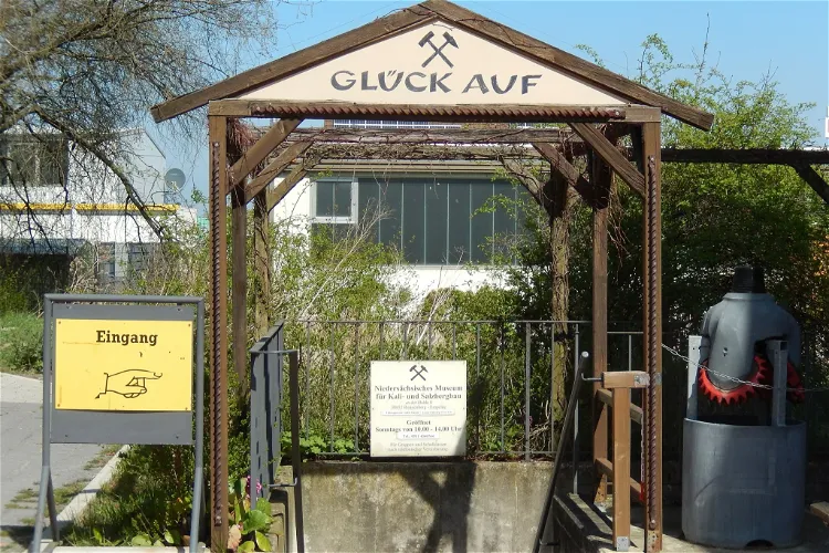 Niedersächsisches Museum für Kali- und Salzbergbau