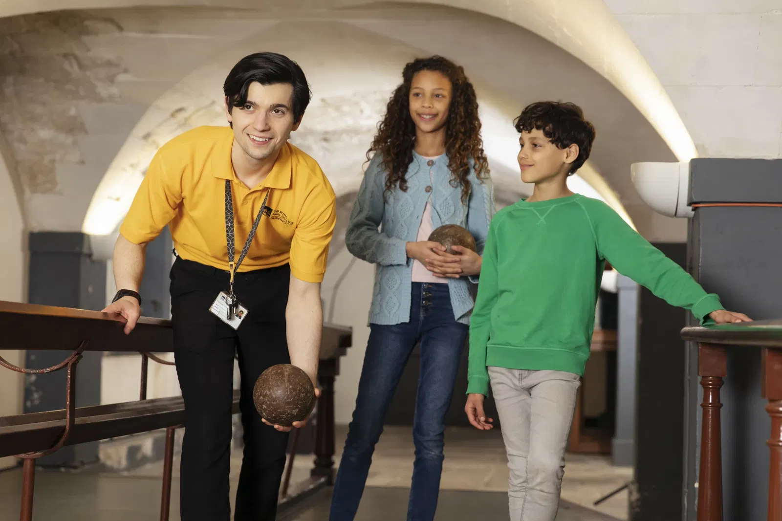 Old Royal Naval College