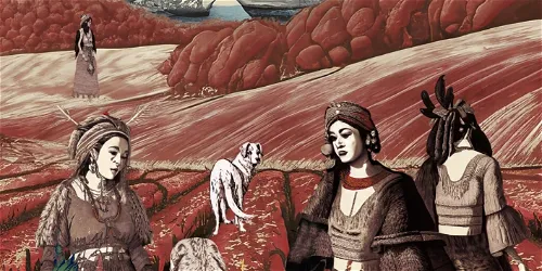 Manahahtáanung of Nieuw Amsterdam?