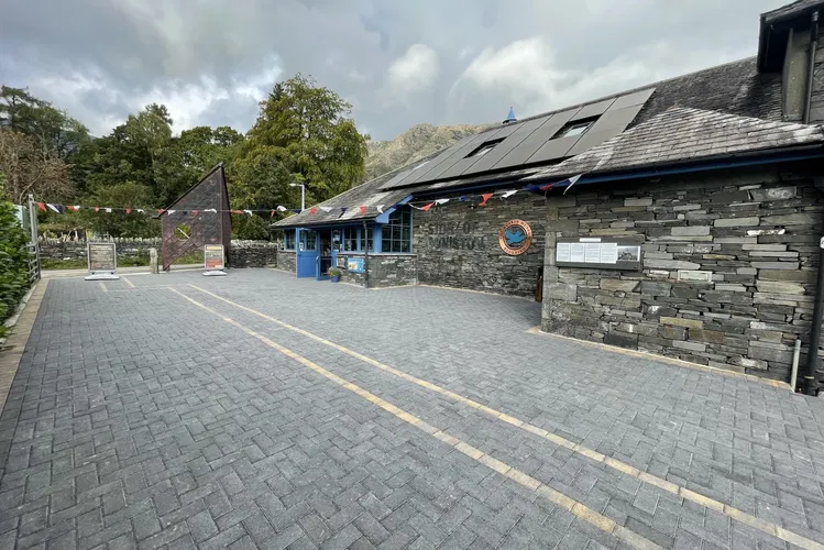 Ruskin Museum