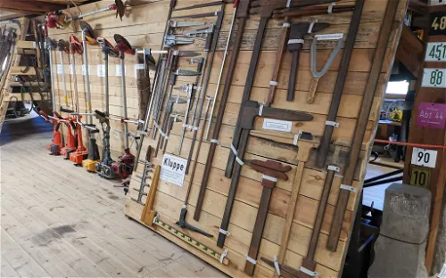 Forst- und Jagdmuseum Görzke