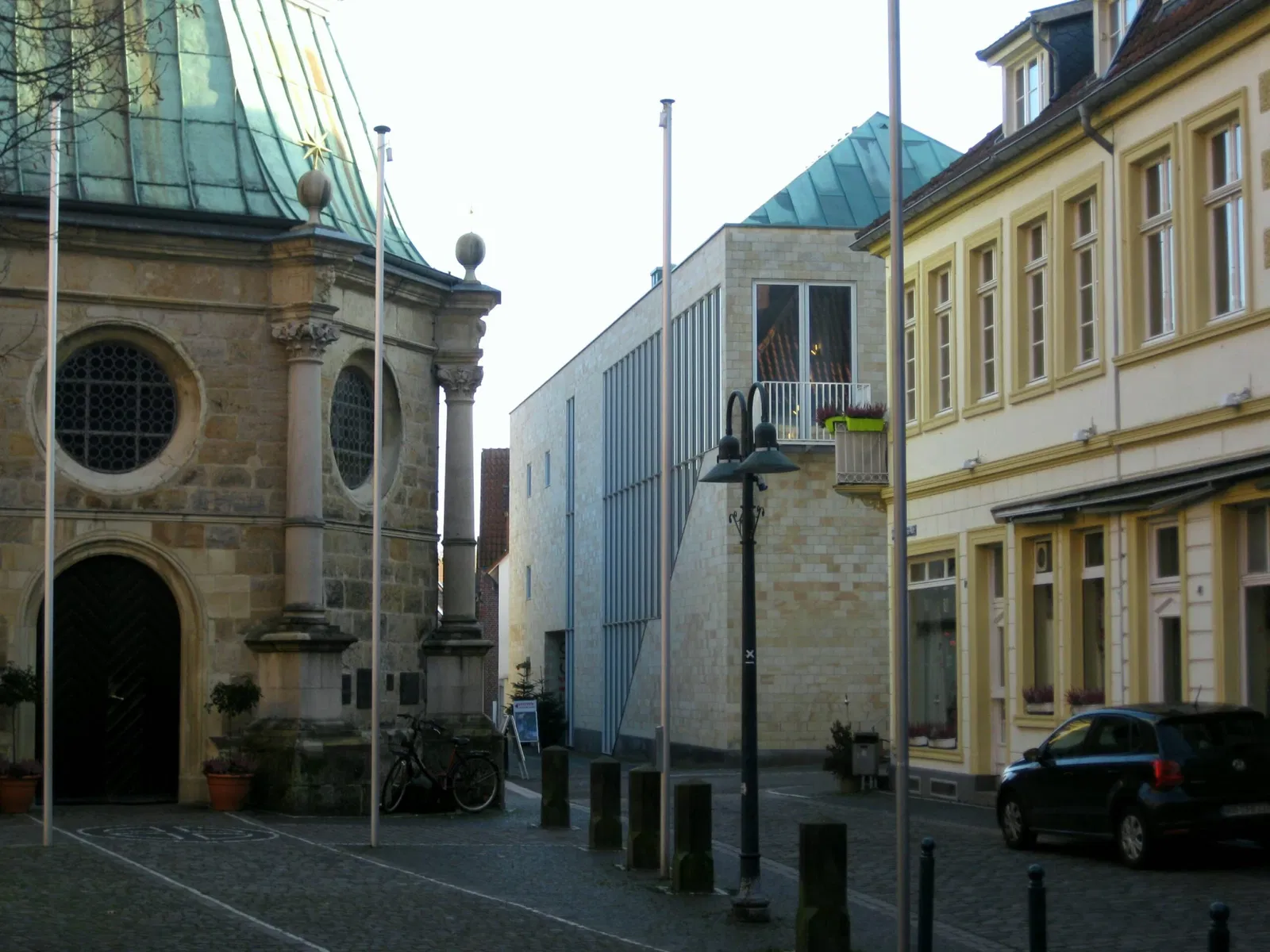 Religio - Westphalian Museum of Religious Culture