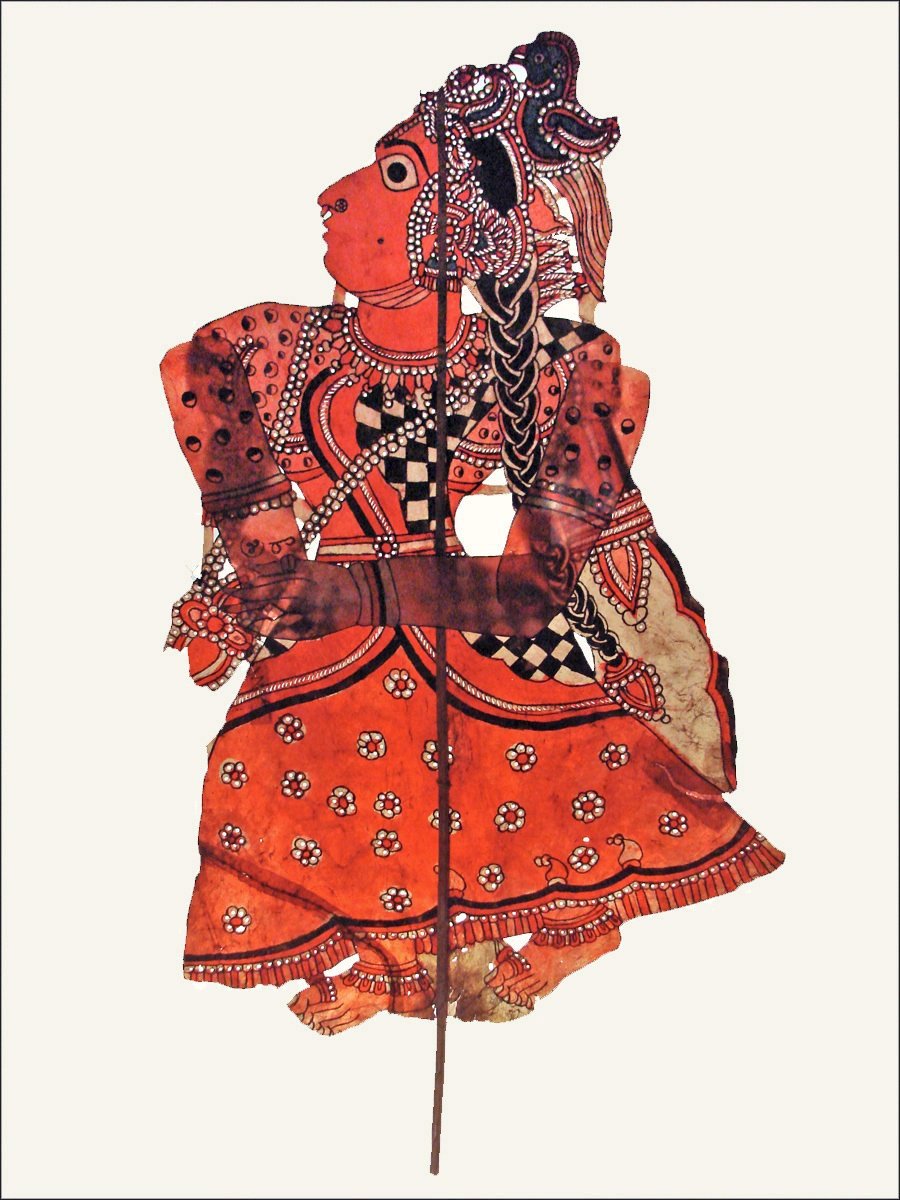 Musée du quai Branly