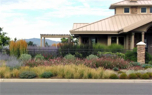 USU Botanical Center