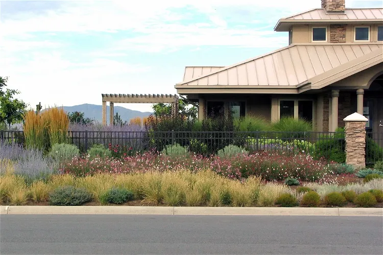 USU Botanical Center