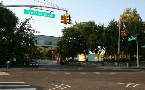 Socrates Sculpture Park