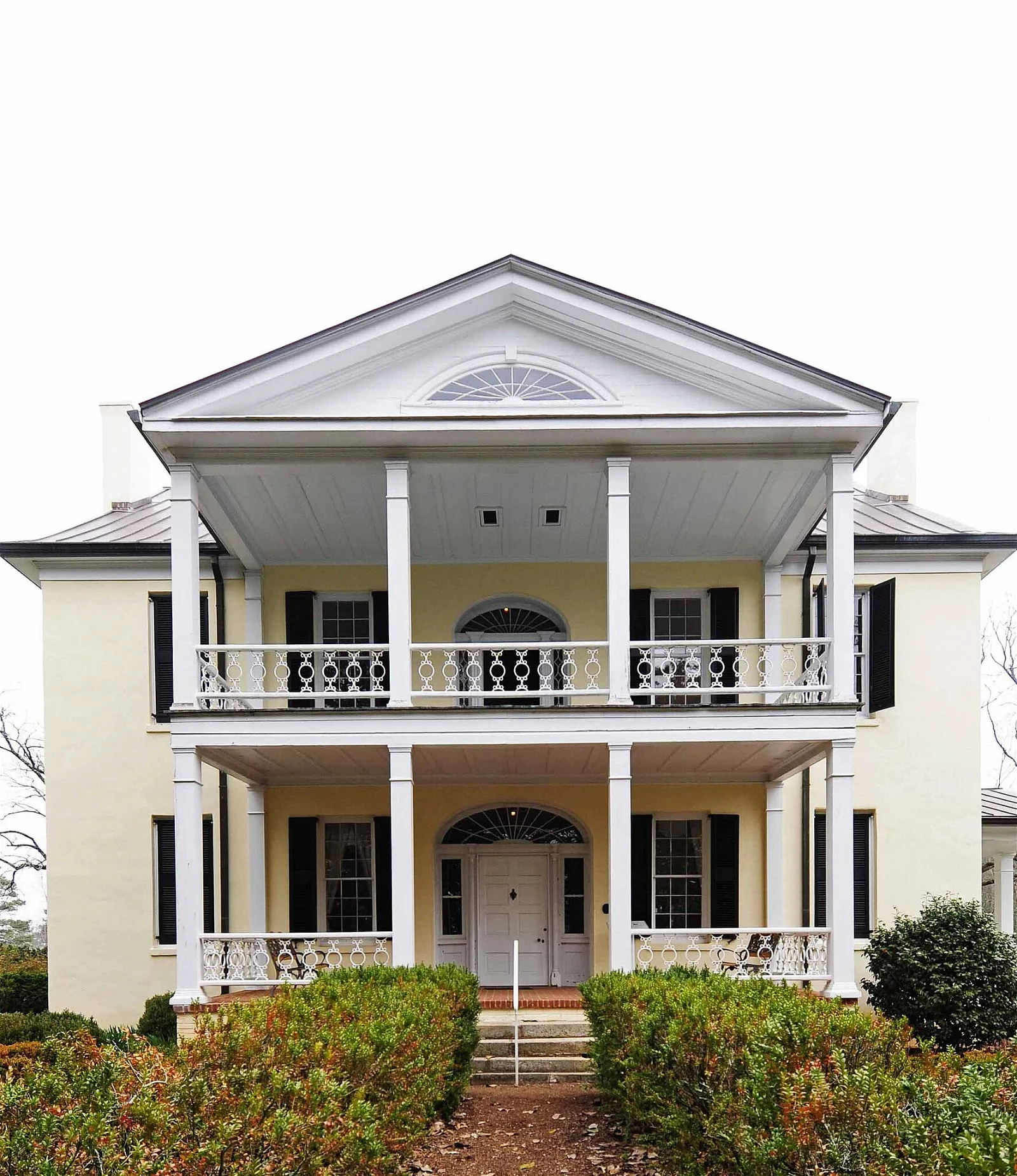 Rose Hill Plantation State Historic Site