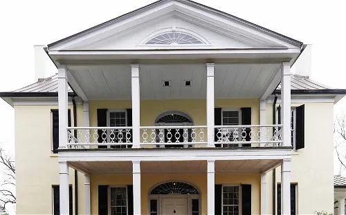 Rose Hill Plantation State Historic Site