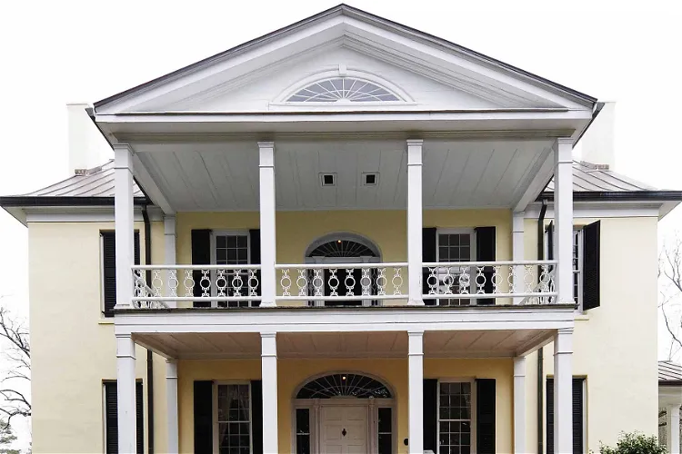 Rose Hill Plantation State Historic Site