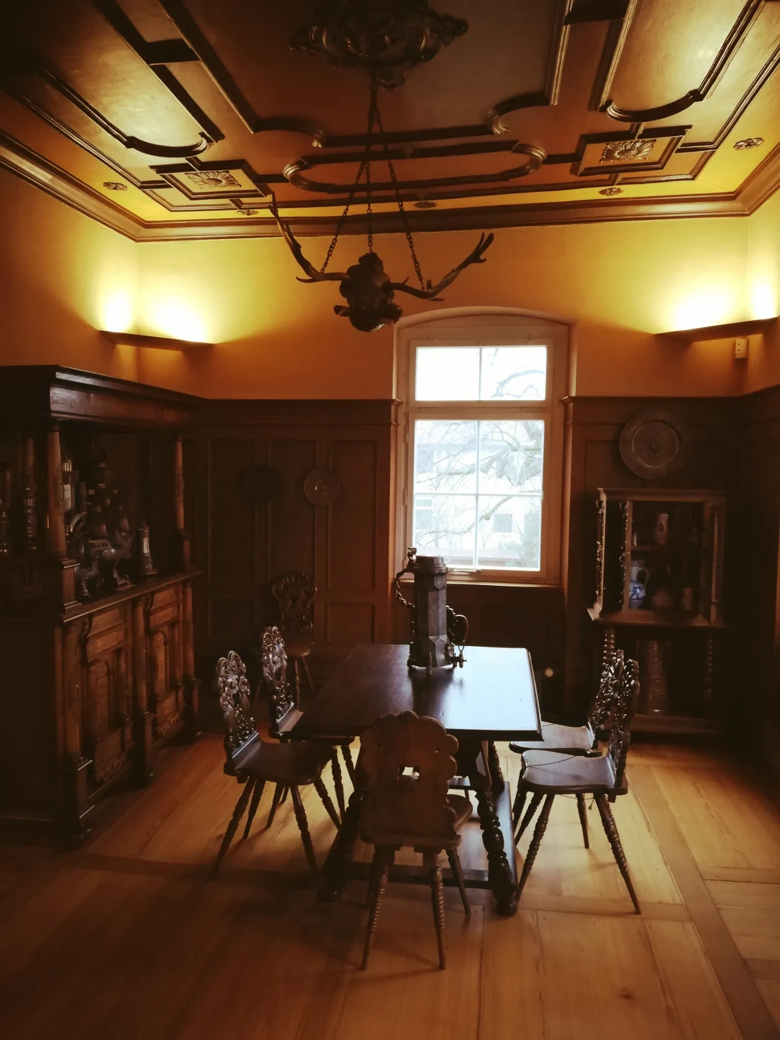 Weygang-Museum Öhringen