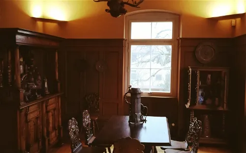 Weygang-Museum Öhringen