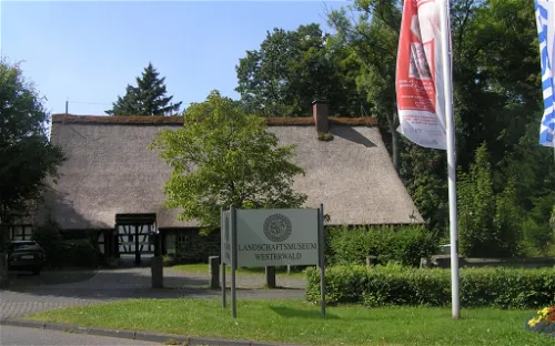 Landschaftsmuseum Westerwald