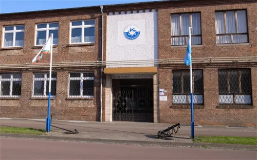 Schifffahrtsmuseum Roßlau