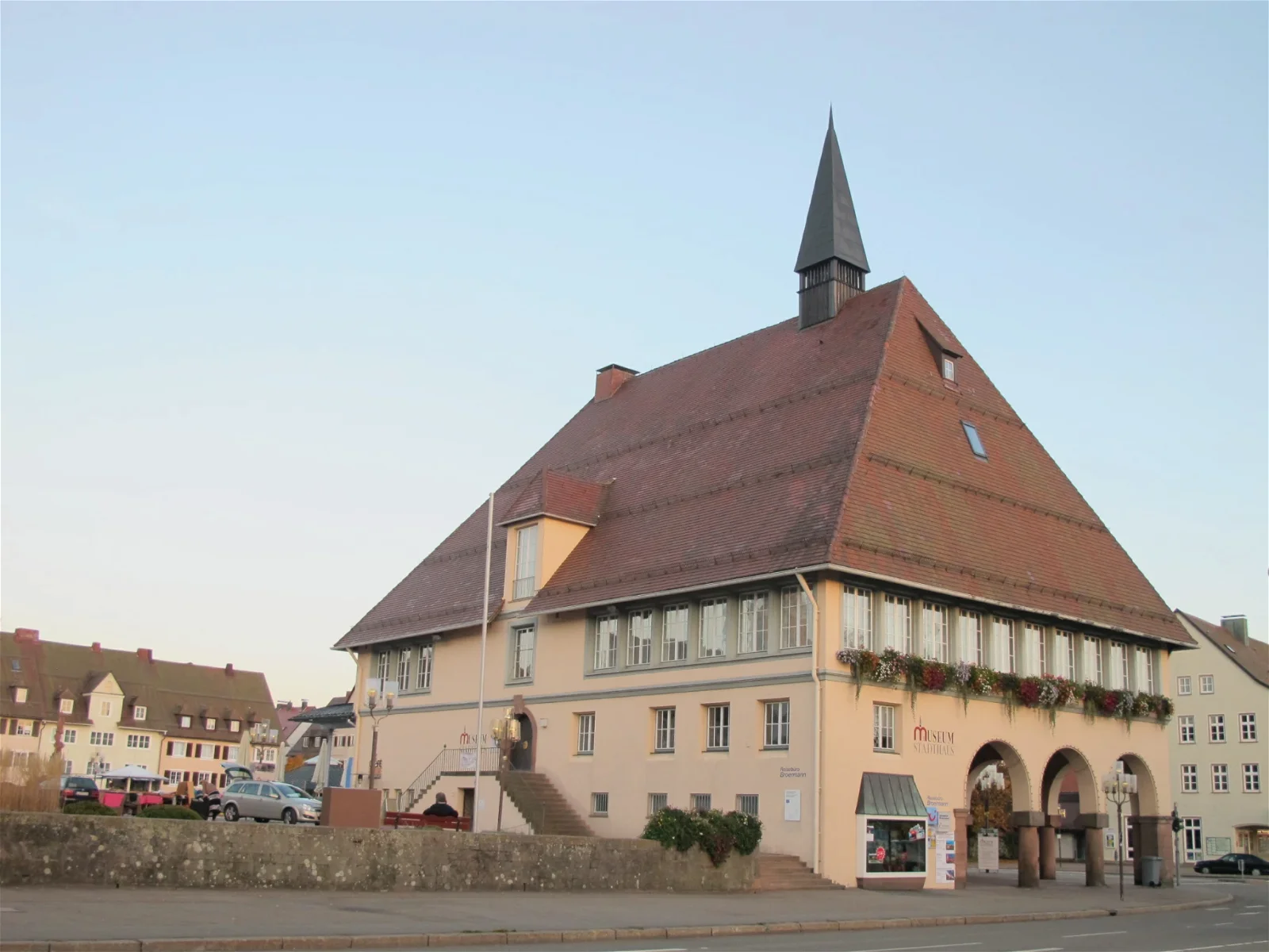 Museum im Stadthaus