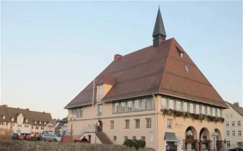 Museum im Stadthaus