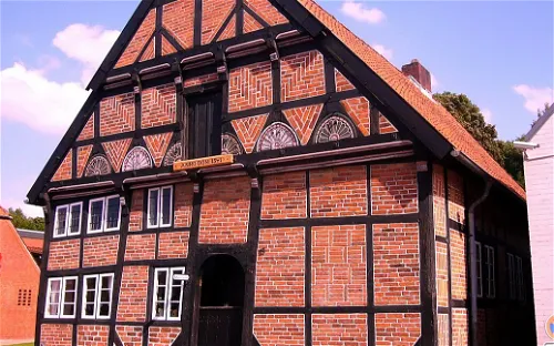 Museum Segeberger Bürgerhaus