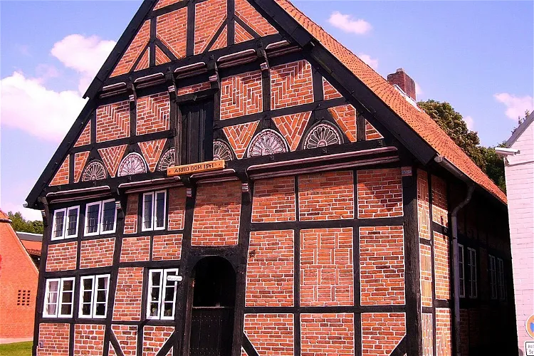 Museum Segeberger Bürgerhaus