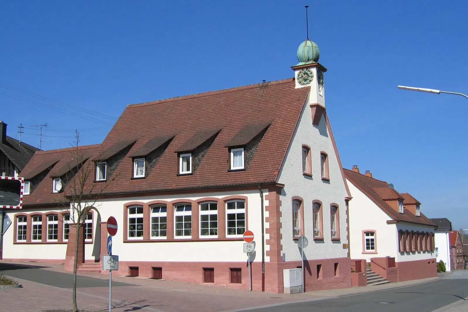 Enkenbach-Alsenborn: Discover all 5+ Museums, Exhibitions & Discounts