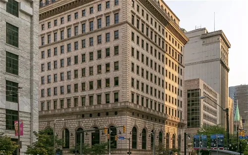 Federal Reserve Bank of Cleveland