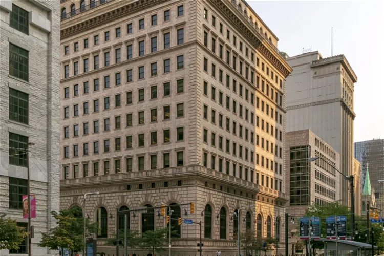 Federal Reserve Bank of Cleveland